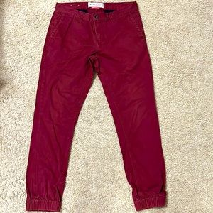 MINT CONDITION JOGGERS